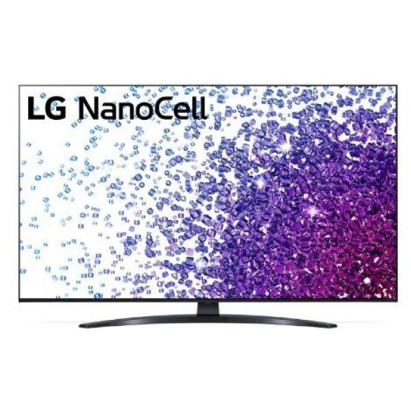 Телевизор LG 43 NANO766PA