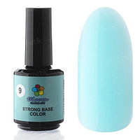 База жесткая Bloom STRONG BASE COLOR 9, 15 мл