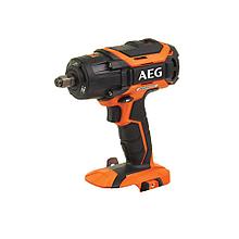 Гайковерт аккумуляторный AEG BSS18C12ZBL-0 (без батареи) 4935459426