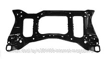 Панель кузова передняя CHRYSLER VOYAGER / DODGE CARAVAN 01-07