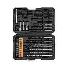 Универсальный набор оснастки DEKO DH33 SET 33