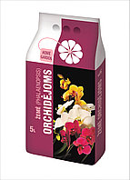 Грунт Durpeta GP0912 (субстрат) для орхидей 5 литров (0,5 кг)