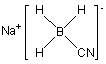 Цианборгидрид натрия - фото 1 - id-p169688831