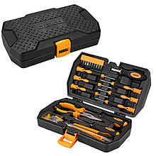 Набор инструментов для дома DEKO DKMT61 SET 61