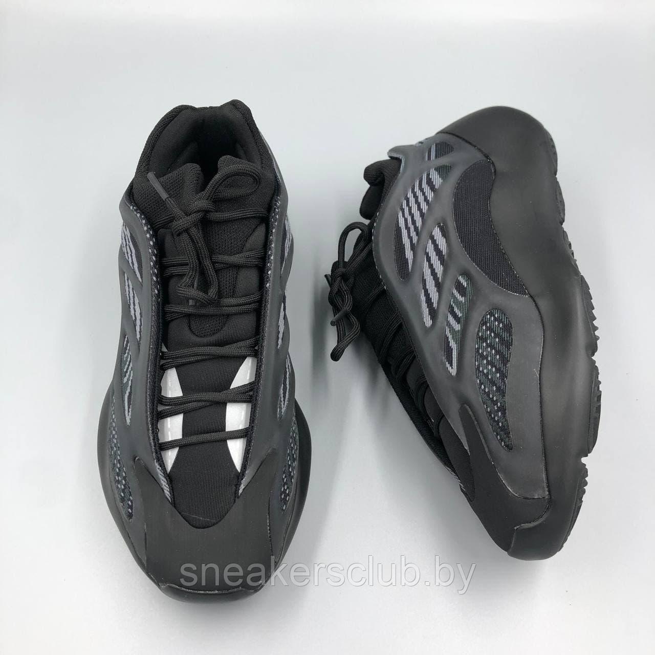 Кроссовки Adidas Yeezy 700 V3 / подростковые / женские / повседневные / демисезонные - фото 5 - id-p169695397