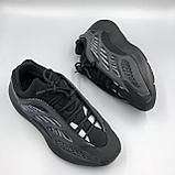 Кроссовки Adidas Yeezy 700 V3 / подростковые / женские / повседневные / демисезонные, фото 4