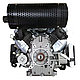 Двигатель STARK GX620E 22лс (вал 25мм), фото 2