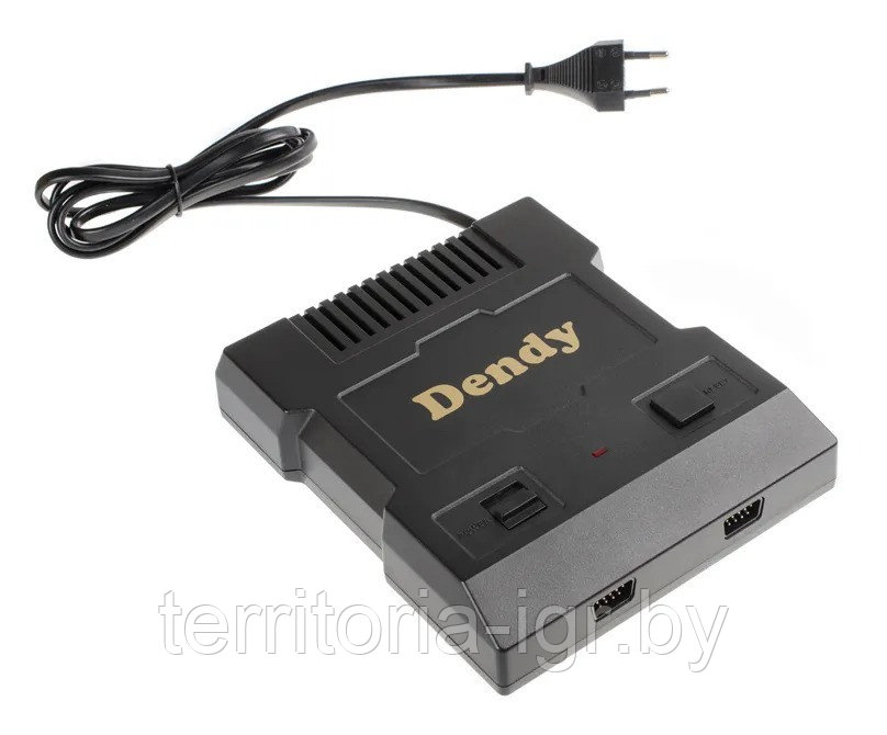 Игровая приставка Dendy Smart HDMI (8+16Bit) + 567 игр - фото 5 - id-p169701437