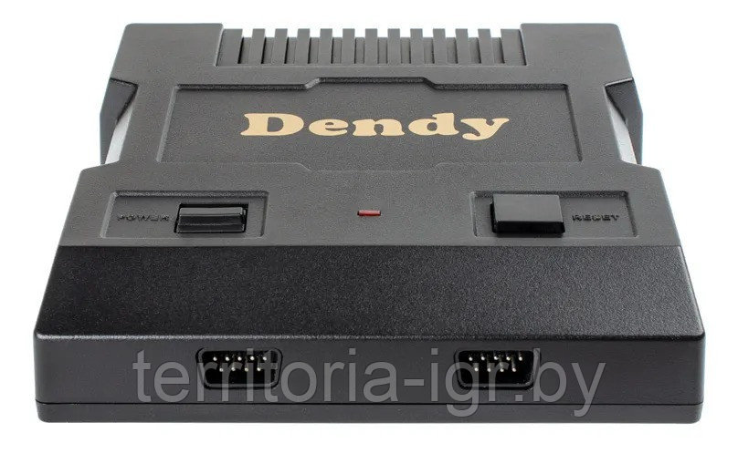 Игровая приставка Dendy Smart HDMI (8+16Bit) + 567 игр - фото 3 - id-p169701437