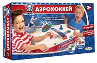 Настольная игра Аэрохоккей