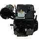 Двигатель Loncin LC2V80FD (H-type, вал 25мм) 30лс 20А, фото 7
