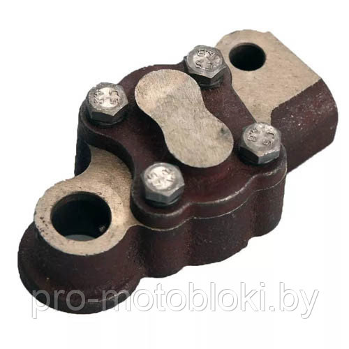 Насос масляный R185