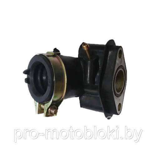 Впускной коллектор 139QMB скутера