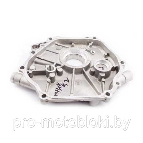 Крышка блока 177F(GX270) 80x80mm