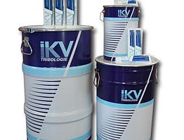 Cмазка пищевая IKV-TRIBOFOOD PAK 152/3 (25 грамм) Франция