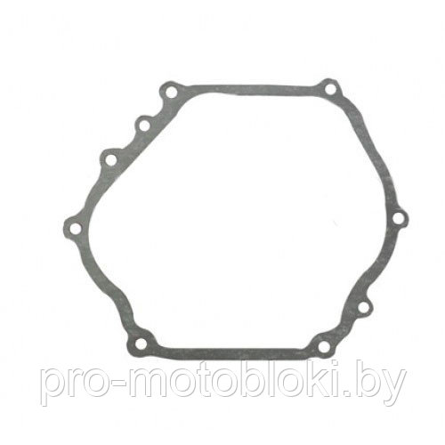 Прокладка блока (картера) 188F(GX390)-192F(GX460)
