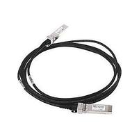 Кабель HPE X242 40G QSFP+ (JH235A)