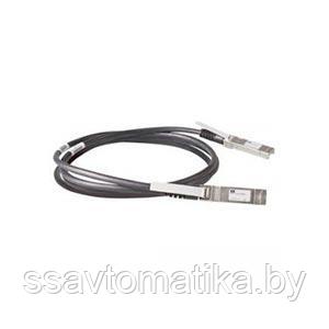 Кампусный кабель HPE X240 10G SFP+ SFP+ 3m DAC C-Cable (JH695A)