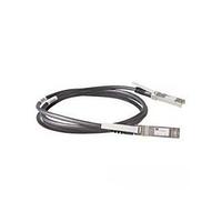 Кампусный кабель HPE X240 10G SFP+ SFP+ 3m DAC C-Cable (JH695A)