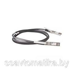 Кампусный кабель HPE X240 10G SFP+ SFP+ 3m DAC C-Cable (JH695A)