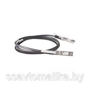 Кампусный кабель HPE X240 10G SFP+ SFP+ 3m DAC C-Cable (JH695A) - фото 1 - id-p169706270