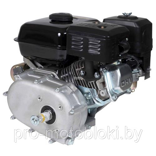 Двигатель Lifan 170F-R (сцепление и редуктор 2:1) 7лс - фото 1 - id-p169701479