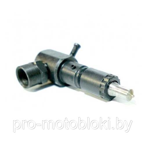 Форсунка двигателя C186F (100мм)