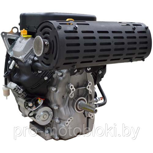 Двигатель Loncin LC2V90FD (B-type)(вал конус) 35лс - фото 2 - id-p169699370