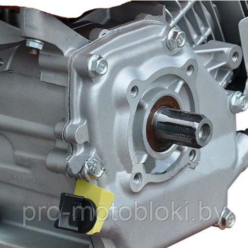 Двигатель STARK GX210 S (шлицевой вал 25мм) 7лс - фото 2 - id-p169696771