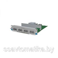 Модуль HP 8-port 10GbE SFP+ v2 zl (J9538A)