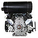 Двигатель STARK GX620E 22лс (вал 25,4мм), фото 2