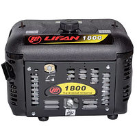 Генератор  бензиновый Lifan 1800 (LF2000)