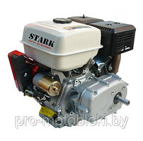Двигатель STARK GX270 FE-R (сцепление и редуктор 2:1) 9лс
