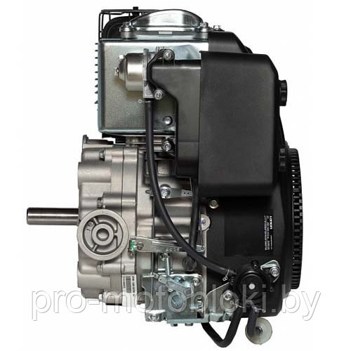 Двигатель Loncin LC1P90F-1 (вал 25.4) 15лс 12А - фото 9 - id-p169702014