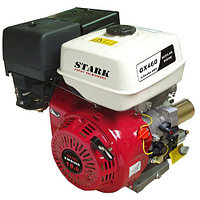Двигатель STARK GX460E (вал 25мм) 18,5лс (без блока упр)
