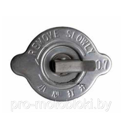 Крышка радиатора R180
