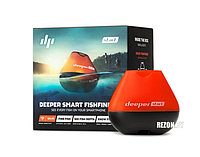 Эхолот Deeper Fishfinder Start