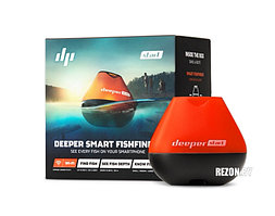 Эхолот Deeper Fishfinder Start