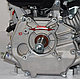 Двигатель Lifan 177F (вал 25мм, 80x80) 9лс, фото 4