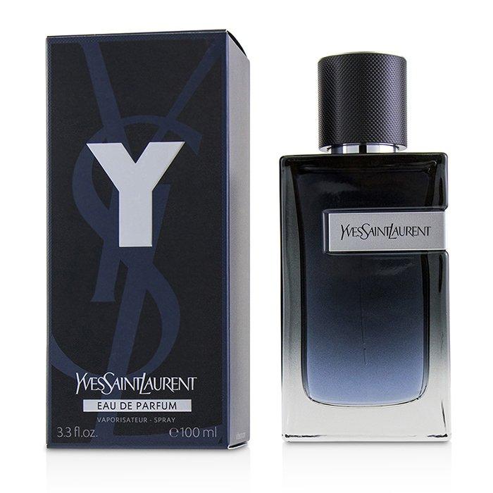 Парфюмерная вода YSL Y Eau de Parfum Оригинал тестер - фото 1 - id-p169709027