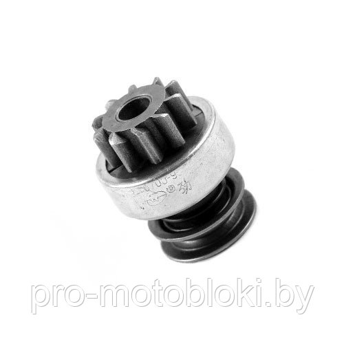 Бендикс электростартера R195 Z-10