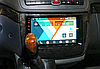 Штатная магнитола Parafar для Mercedes B200 / Vito / Viano / B-class / Sprinter / Crafter B200 на Android 13, фото 2