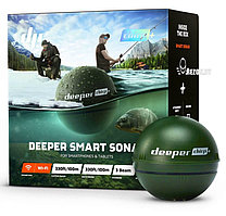 Эхолот Deeper Smart Sonar CHIRP+