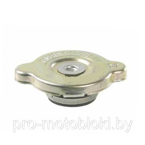 Крышка радиатора R192