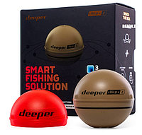 Эхолот Deeper Smart Sonar CHIRP+ 2