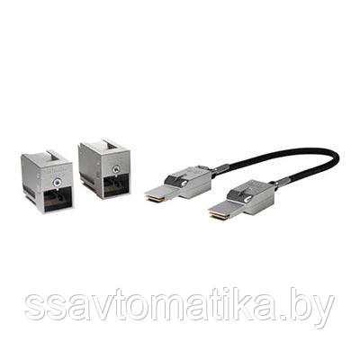 Комплект стекирования из адаптеров и кабеля C9200L-STACK-KIT - фото 1 - id-p169712266
