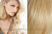 Натуральные пряди на заколках из 100% человеческих волос Nord remy 613 солнечный блондин