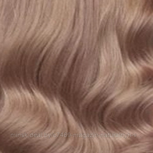 Натуральные пряди на заколках из 100% человеческих волос Nord remy 27 теплый русый - фото 2 - id-p169713550
