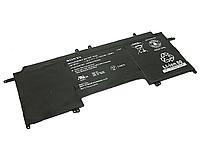 Оригинальный аккумулятор (батарея) для ноутбука Sony Vaio SVF13N (VGP-BPS41) 11.25V 36Wh