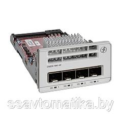 Модуль Cisco C9200-NM-4G